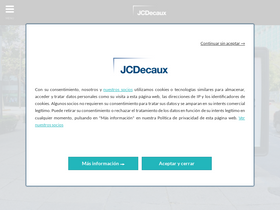 jcdecauxlatam.com