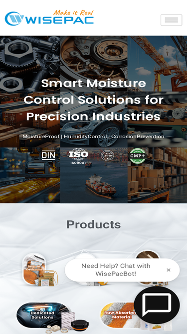 wisepac.com