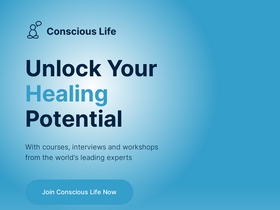 consciouslife.com