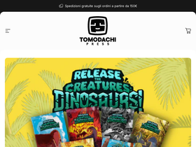 tomodachipress.com