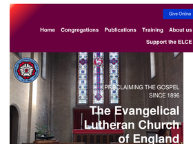 lutheran.co.uk