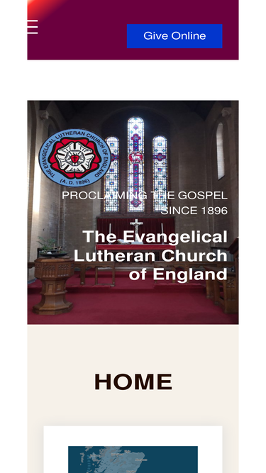 lutheran.co.uk