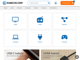 kabeltje.com