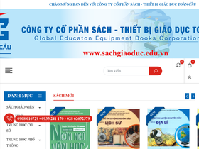 sachgiaoduc.edu.vn