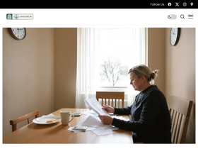 capsule-paris.fr homepage screenshot