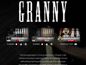 grannyhorror.com