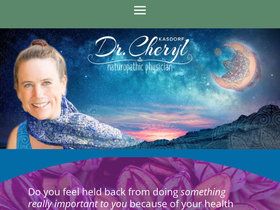 drcherylkasdorf.com