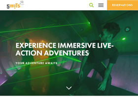 5-wits.com