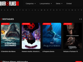 Overflix - Assistir Filmes e Séries Online Grátis