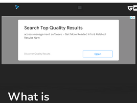 'trigonevo.com' screenshot
