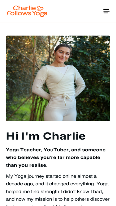 charliefollows.com