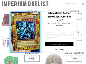 imperiumduelist.com