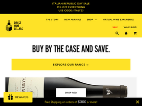 directwinecellars.com.au