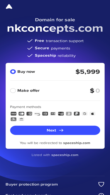 nkconcepts.com
