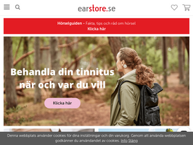 earstore.se