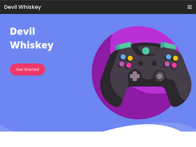 devilwhiskey.com