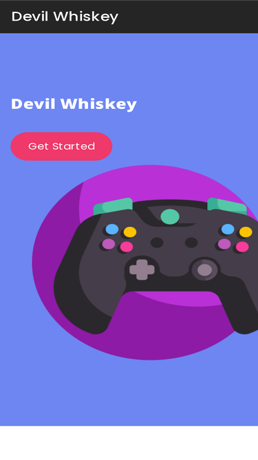 devilwhiskey.com