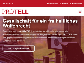 protell.ch