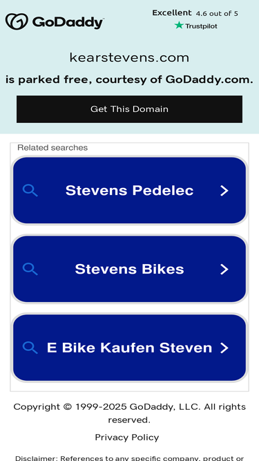kearstevens.com