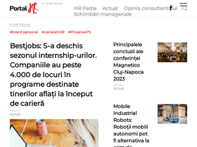 portalhr.ro