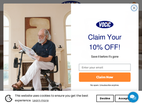 vocic.com