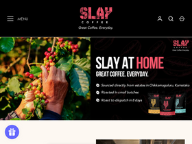 slaycoffee.in