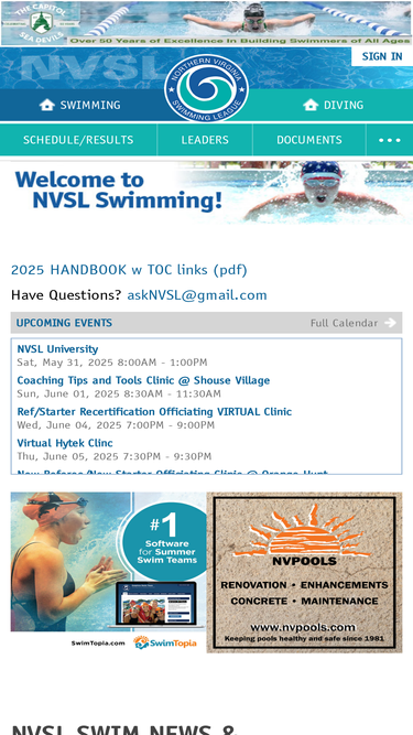 mynvsl.com