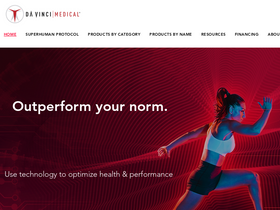 davincimedicalusa.com