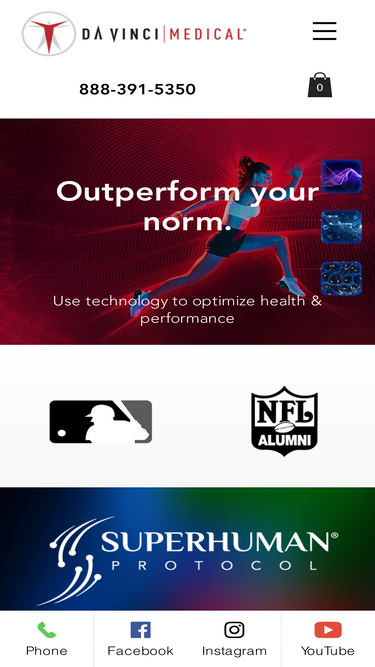 davincimedicalusa.com