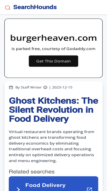 burgerheaven.com
