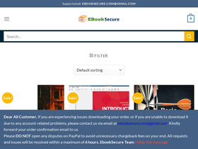 ebooksecure.com
