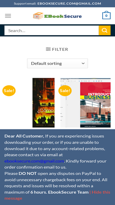 ebooksecure.com