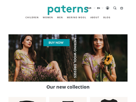paterns.com