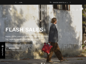 thebaggingco.com