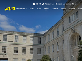 'thetab.com' screenshot