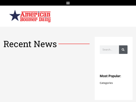 americanboomerdaily.com