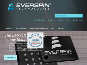 everspin.com