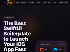 Desktop Screenshot