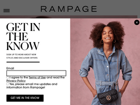 rampage.com