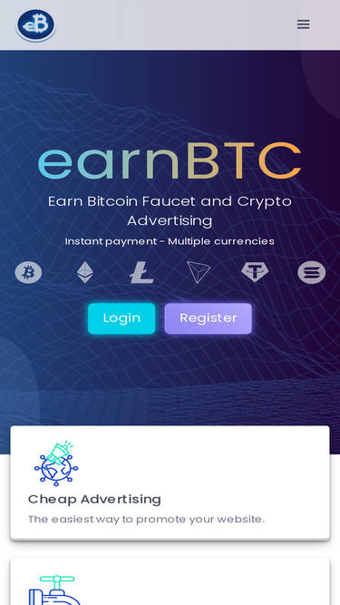 earnbtc.pw