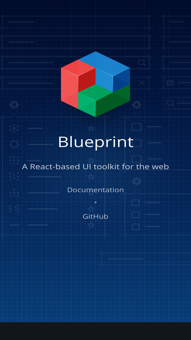 blueprintjs.com