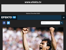 efekto.tv