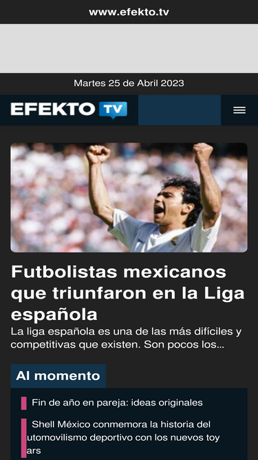 efekto.tv