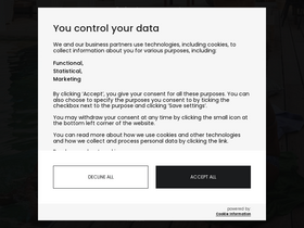 'change.com' screenshot