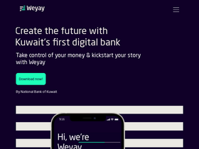 weyaybank.com