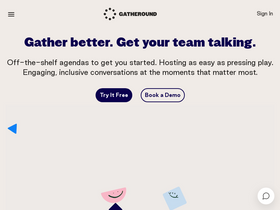 gatheround.com