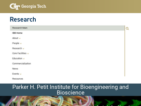 ibb.gatech.edu