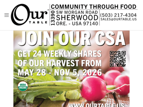 ourtable.us