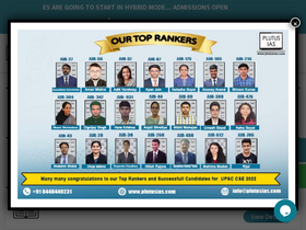 'plutusias.com' screenshot