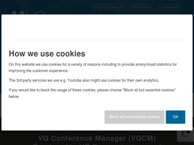 vqcomms.com